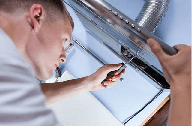 appliance repair service in sparks