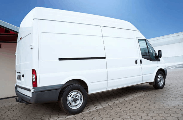 sparks appliance repair van